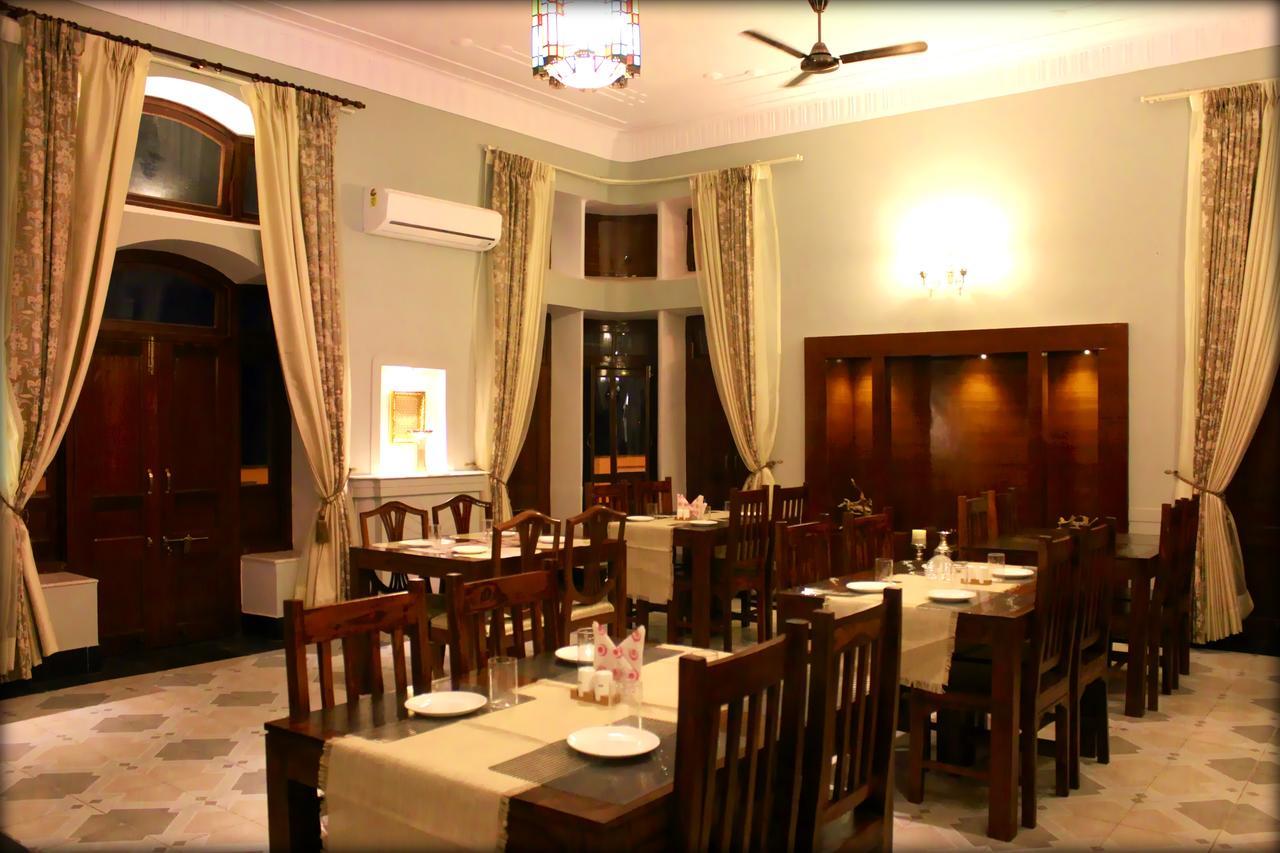 Devnadi Hotel Haridwār Exterior foto